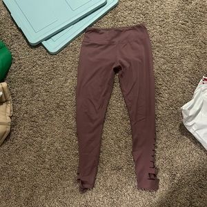 Abercrombie & Fitch leggings